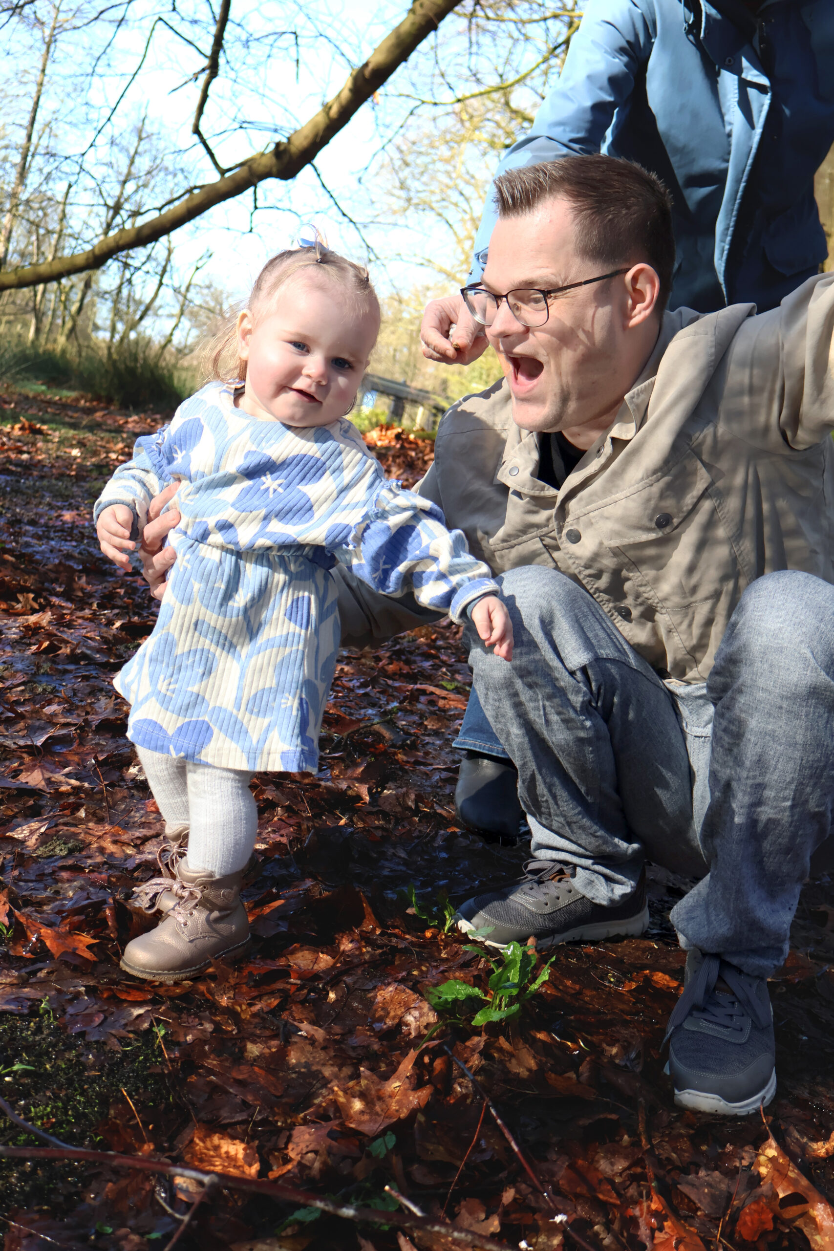 gezinnen 7 en hoofdpagina