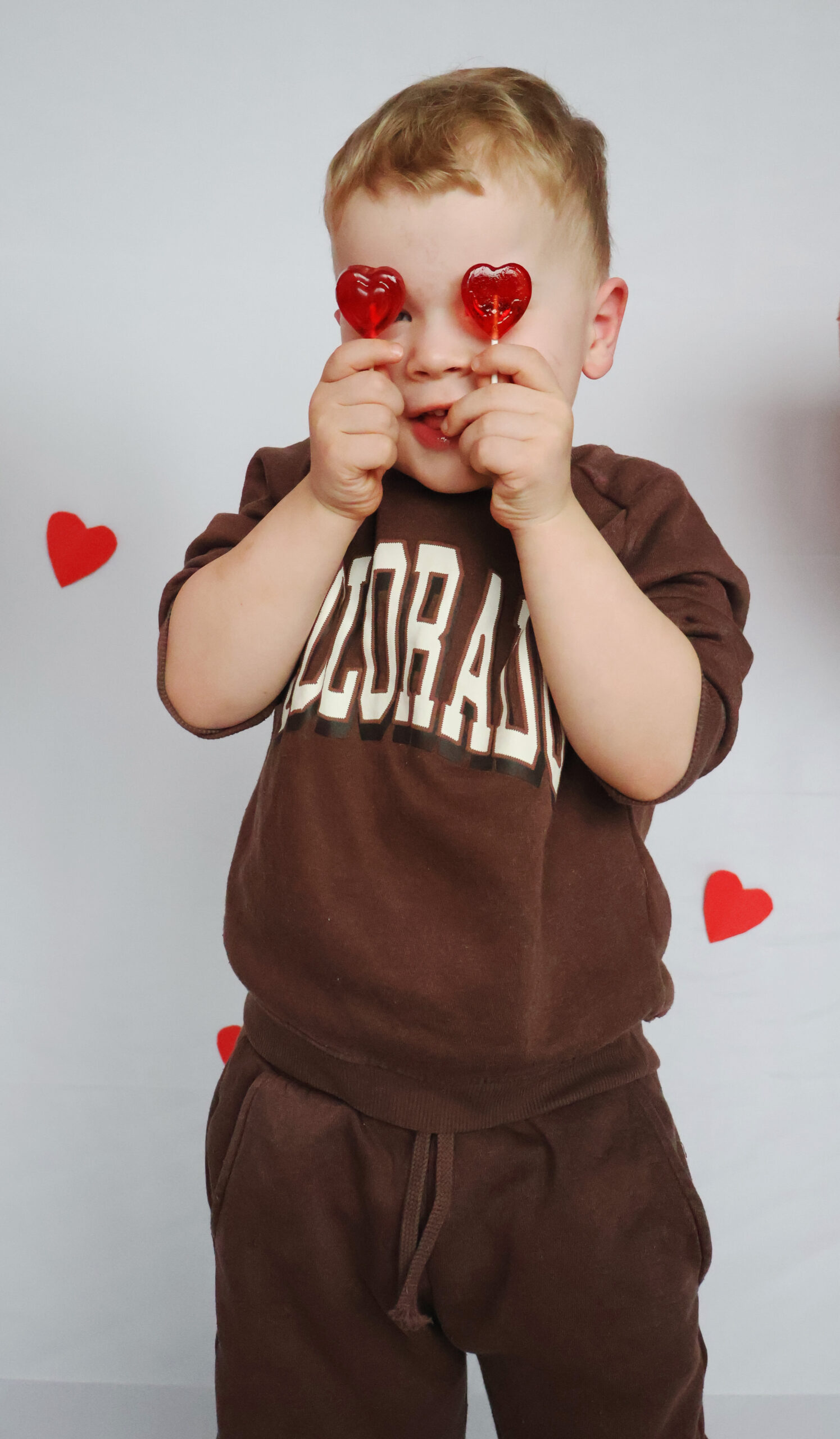 gezinnen en slide foto( 3)