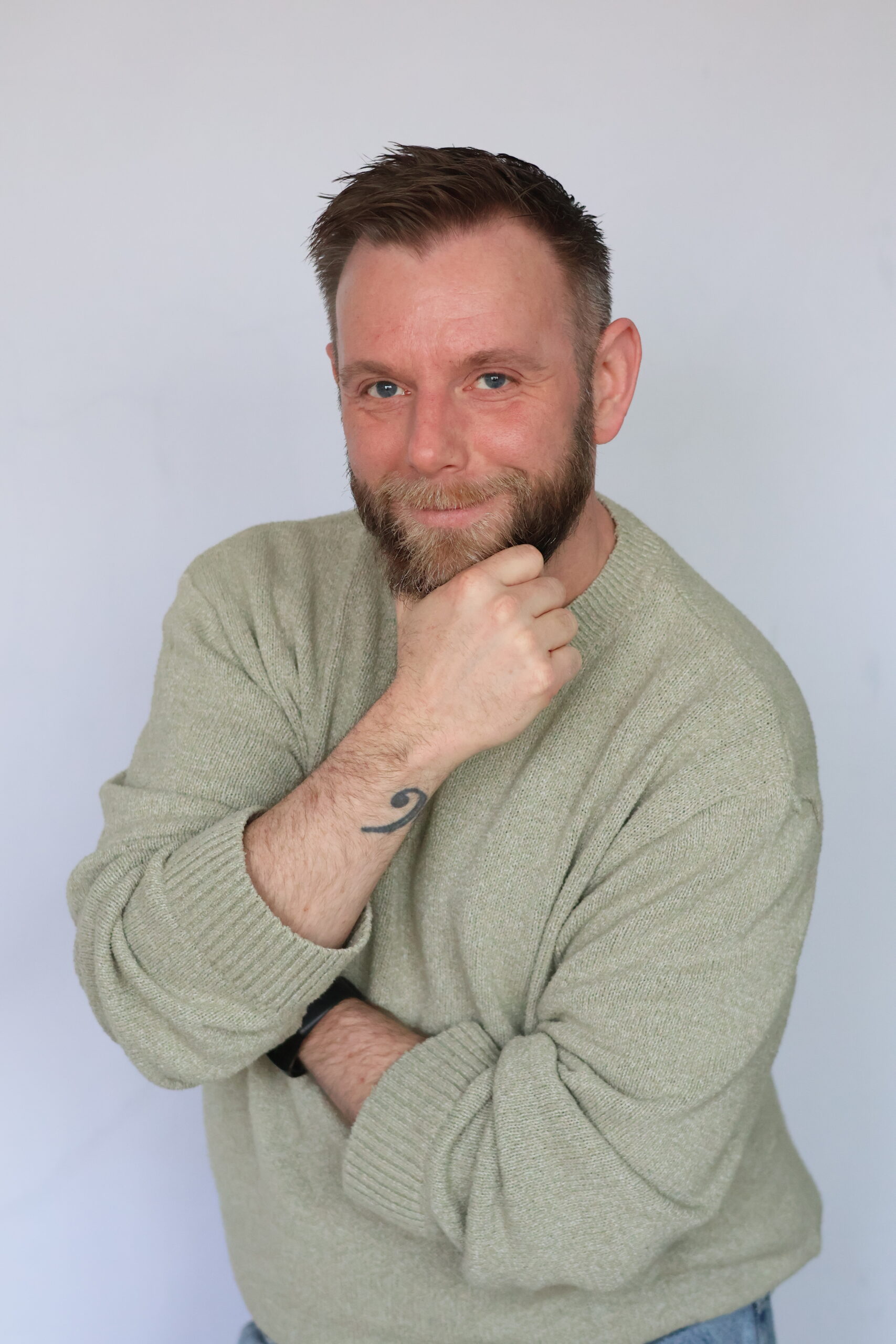 portret portofolio 3