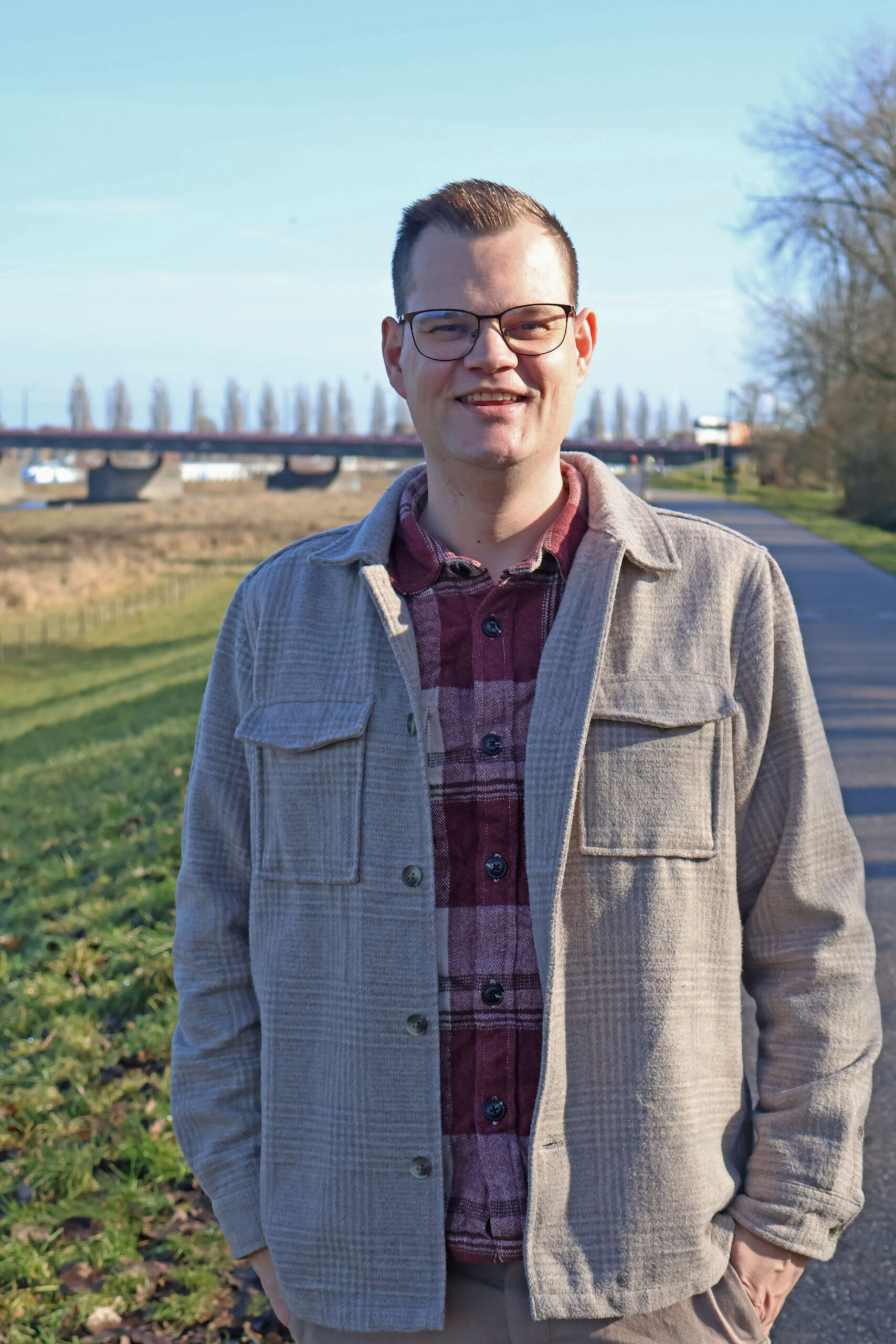 portret portofolio 5